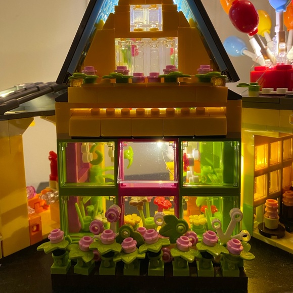 Building Blocks Set - Picture 10 of 16